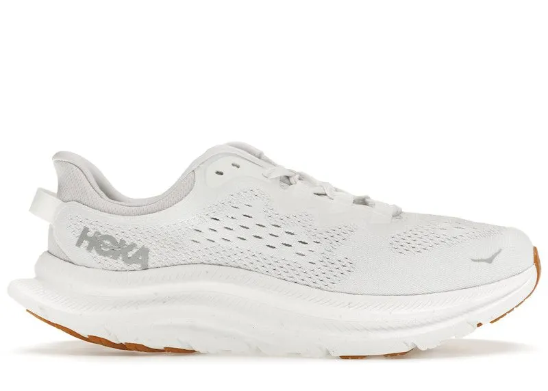 Hoka One Kawana 2 White Nimbus Cloud Gum | 1147930-WNCL