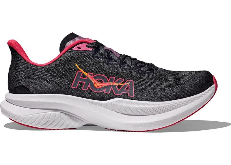 Hoka One Mach 6 Varsity Navy Nautical Dusk | 1147810-VLD