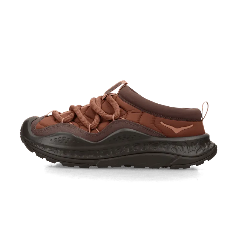 Hoka One Ora Primo Mineral Brown Cast Iron | 1141570-MCS