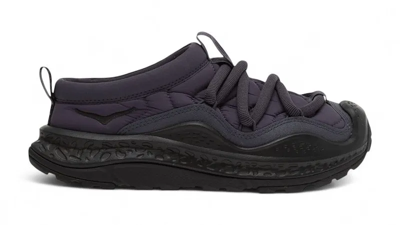 Hoka One Ora Primo Squid Ink Black | 1141570-SQDN