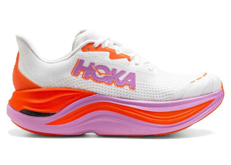 Hoka One Skyward X Frost Lupine | 1147911-FLP