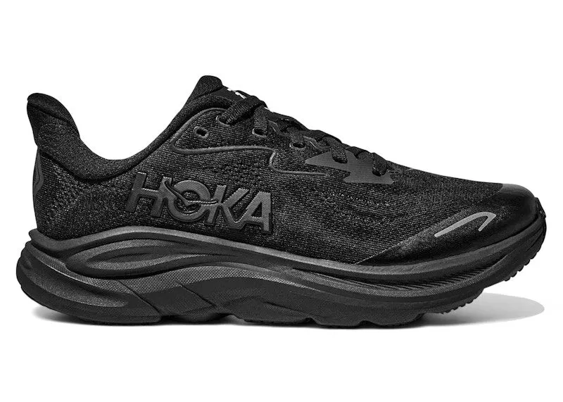Hoka One Speedgoat 2 Black “Black / Black” | 1168860-BBLC