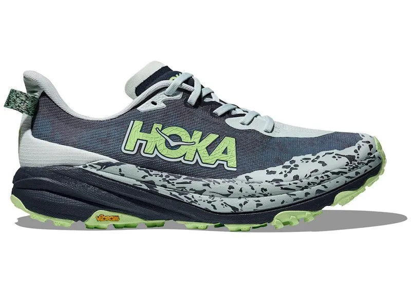 Hoka One Speedgoat 6 Droplet Nautical Dusk | 1147791-DRPL