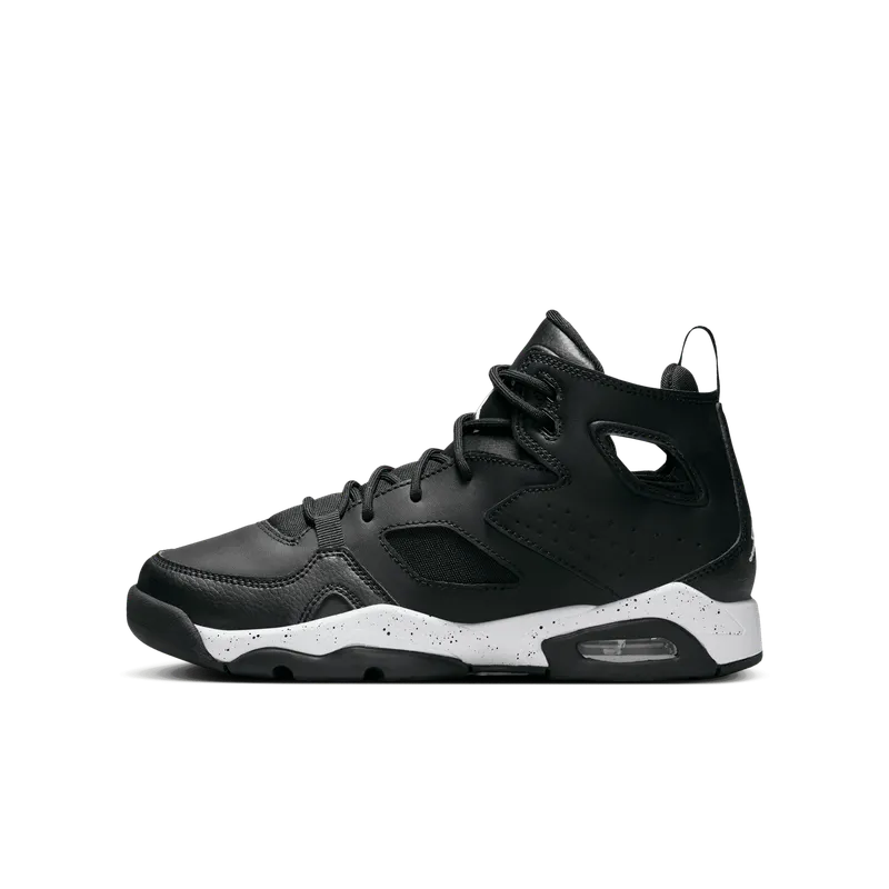 Jordan Flight Club ’91 Black White | DM1685-001