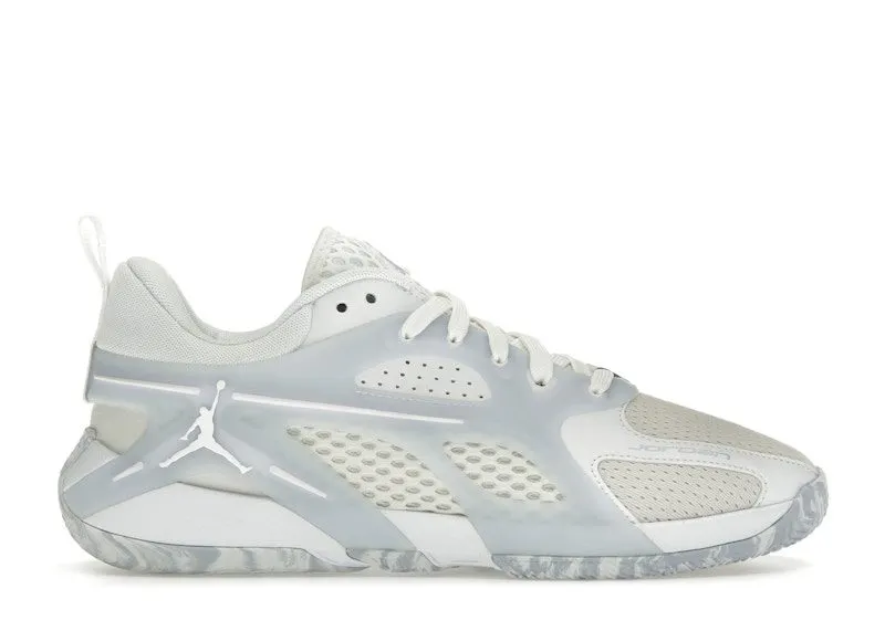 Jordan Heir Shuyu Yang “White / Sail / Football Grey” | HV4059-101
