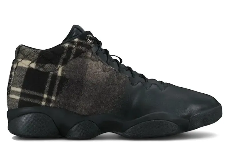 Jordan Horizon Low Premium Plaid “Black / Light Bone / Infrared 23” | 850678-005