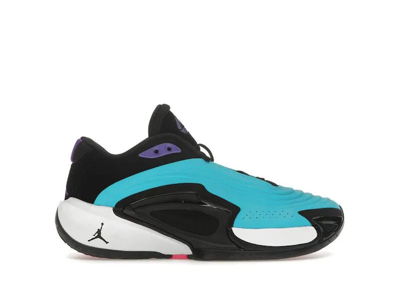 Jordan Luka 3 Imaginarium Chlorine Blue “Chlorine Blue / Hyper Pink / Hyper Grape” | FQ8185-400
