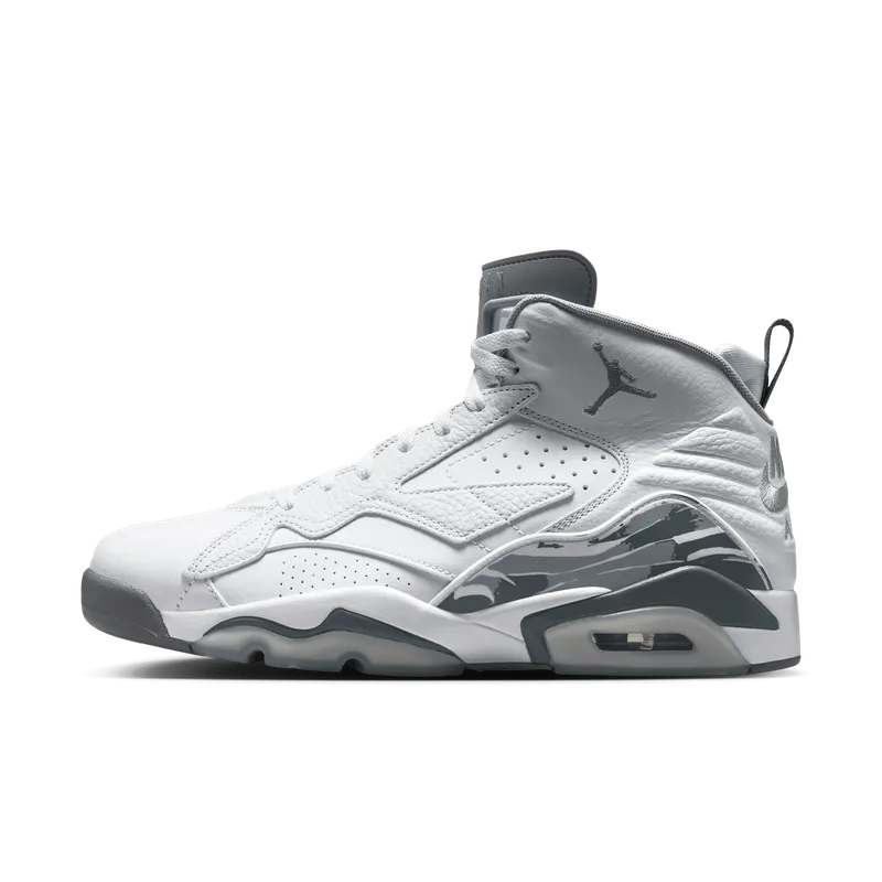 Jordan MVP White Cool Grey “White / Cool Grey / Wolf Grey” | DZ4475-102