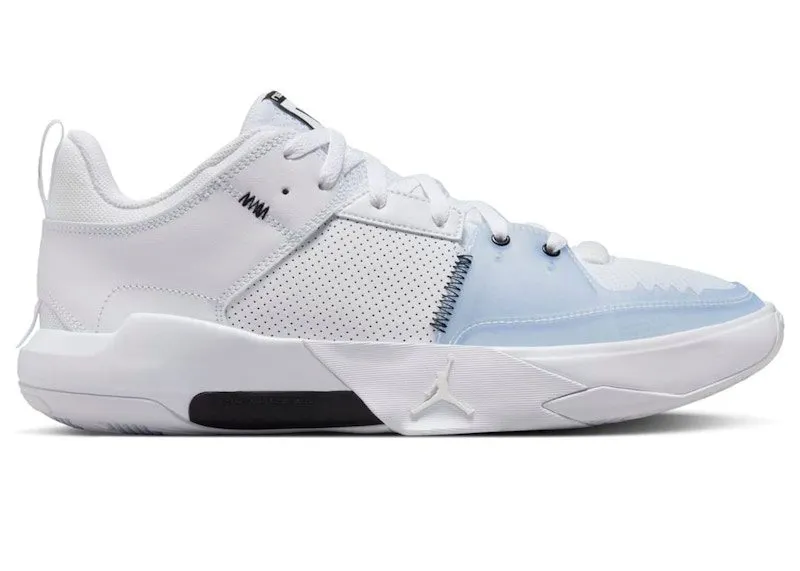 Jordan One Take 5 PF White Arctic Punch (White Midsole) “White / Arctic Punch / Black” | FD2336-100