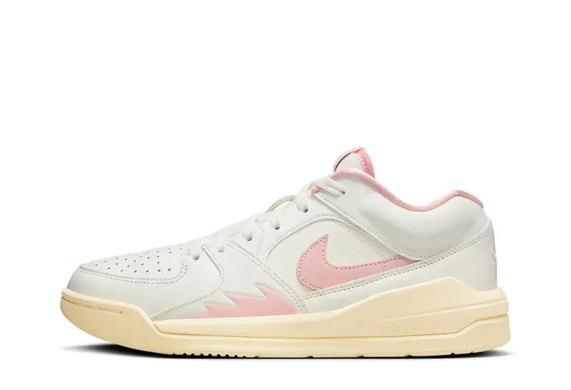 Jordan Stadium 90 Legend Pink “Sail / Muslin / Neutral Grey” | FB2269-160