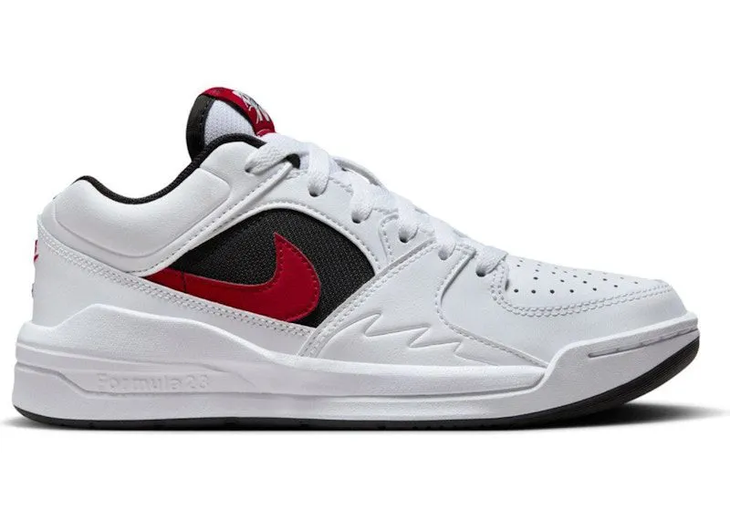Jordan Stadium 90 White Black Gym Red | DX4399-116
