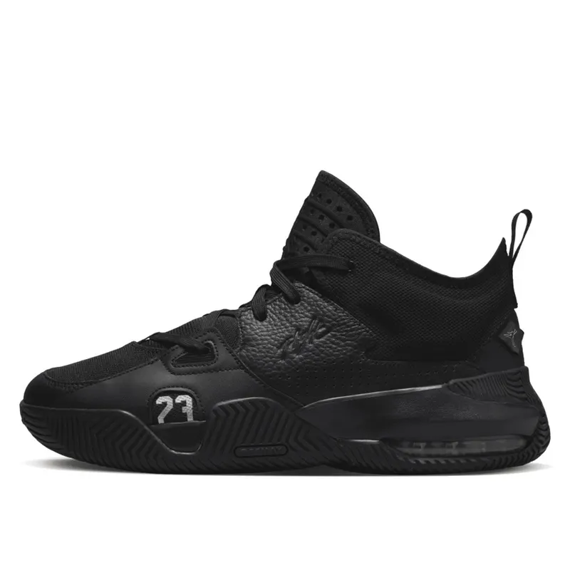 Jordan Stay Loyal 2 Black Metallic Silver | DQ8401-001