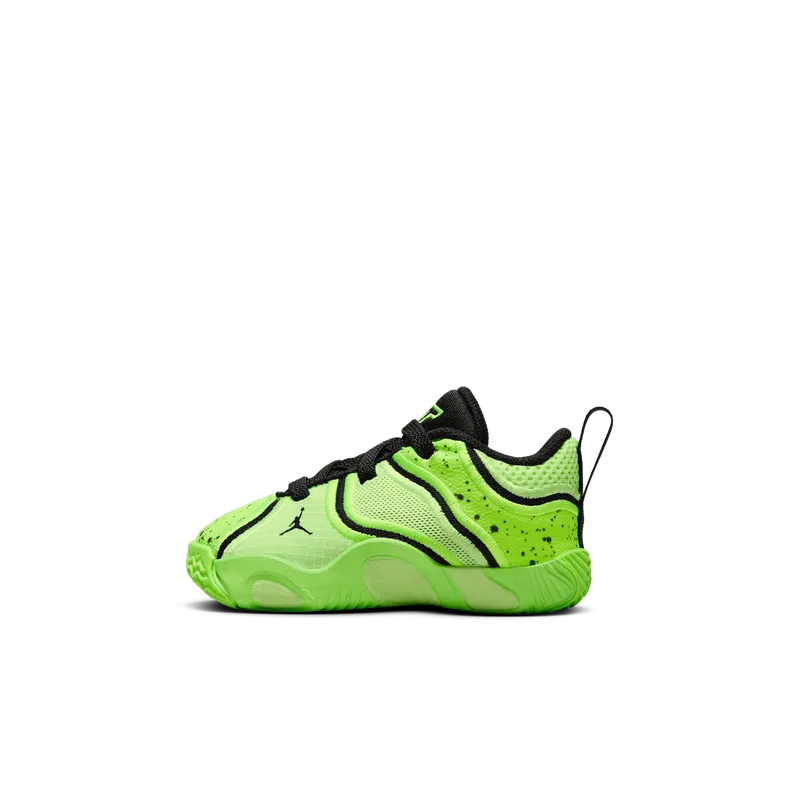 Jordan Tatum 3 6th Man “Ghost Green / Electric Green / Black” | HV5896-300