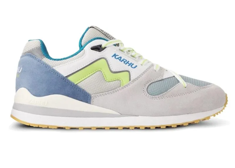 Karhu Synchron Classic Catch Of The Day Moonlight Blue “Moonlight Blue / Sharp Green” | F802641