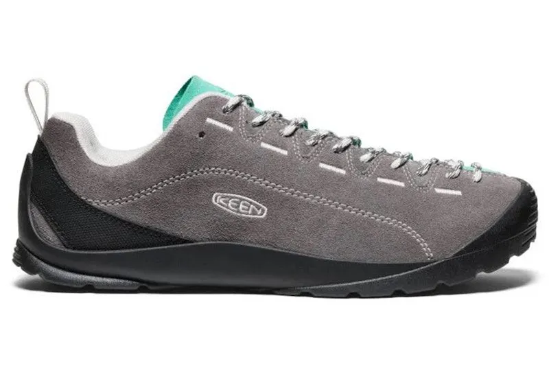 Keen Jasper Steel Grey Bright Aqua | 1030673