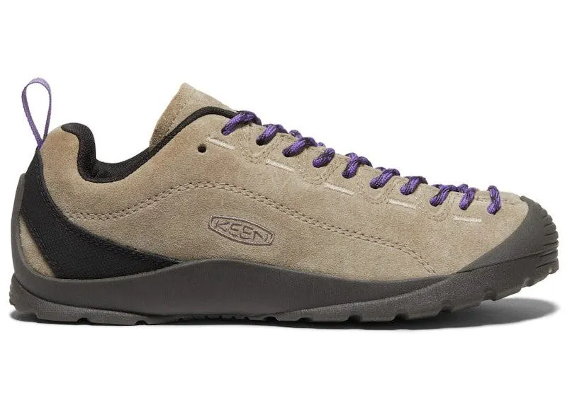 Keen Jasper Suede Brindle Tillandsia Purple | 1026259