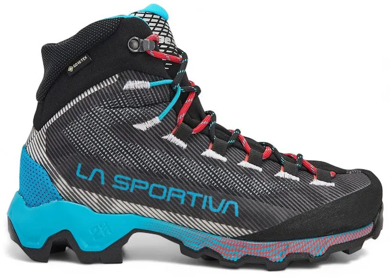 La Sportiva Aequilibrium Hike Gore-Tex Carbon Malibu Blue | ZFHS101G00B02