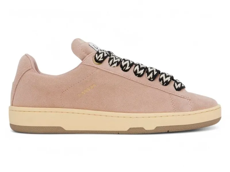 Lanvin Curb Lite Pink Beige | FW SKDK0B VESU A2351