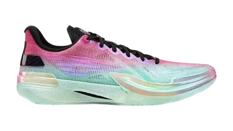 Li-Ning Gamma 1 Aurora “Pink / Blue” | ABAV035-24