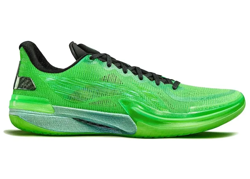 Li-Ning Gamma 1 Radiation “Radiation Green” | ABAU039-5