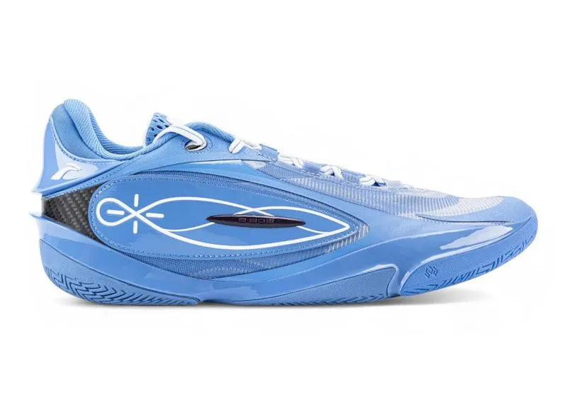 Li-Ning Wade 808 5 Ultra Veteran “Veteran Blue / Multi” | ABAV015-28