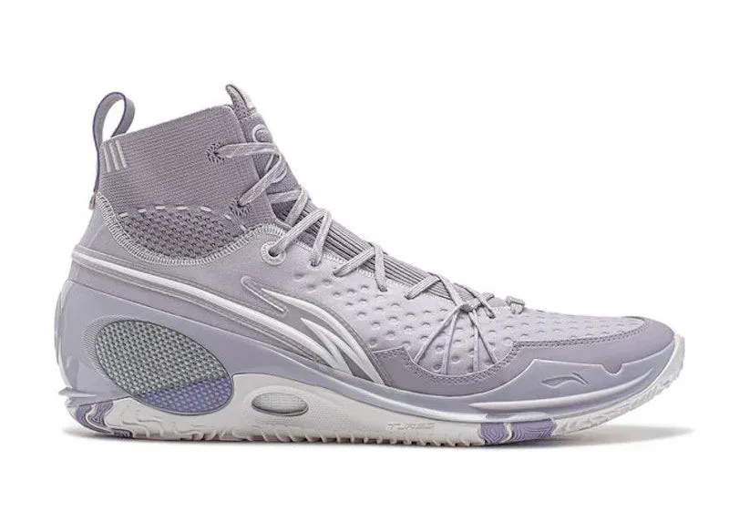 Li- Ning Wade 808 Ultra V2 Lavender | ABAU013-7