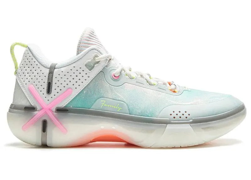 Li-Ning Way Of Wade Shadow 6 Fantasy “Multi-Color” | ABPU029-9