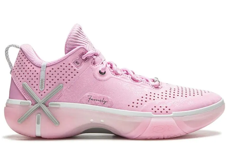 Li-Ning Way Of Wade Shadow 6 Miami Night “Pink” | ABPU029-8