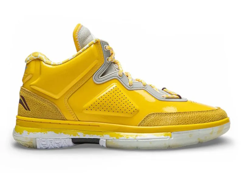 Li-Ning Way of Wade 1 Yellow Stingray | ABAT135-30