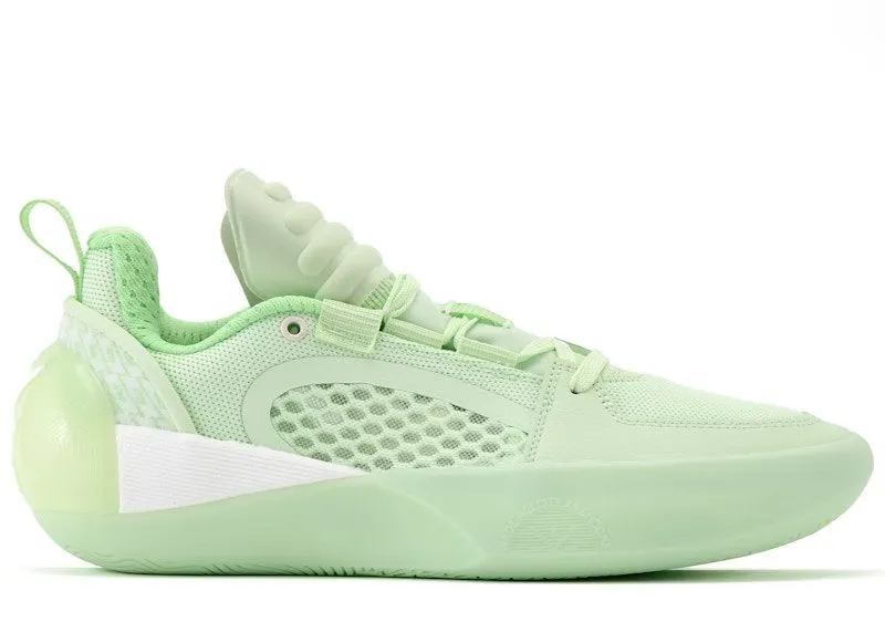 Li-Ning Way of Wade All City 12 Encore Avocado “Light Green / White” | ABAU029-3