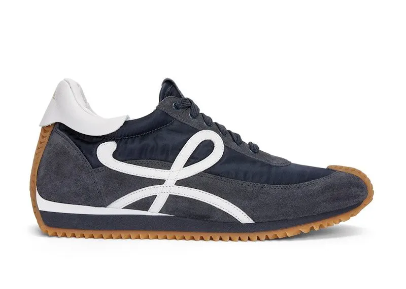 Loewe Flow Runner Dark Navy | M816282XA6-9602