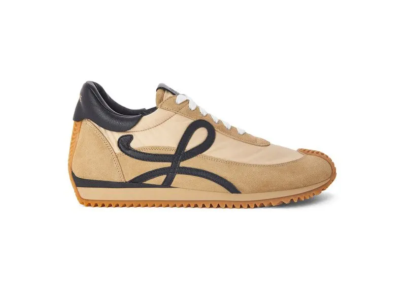 Loewe Flow Runner Gold Black | M816282X10