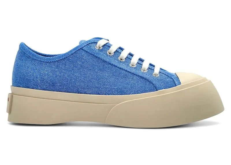 Marni Pablo Light Blue | SNZW003020P809300B21
