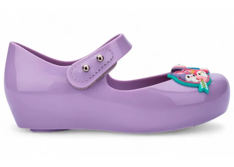 Melissa Mini Melissa Ultragirl Hello Kitty and Friends Lilac Pink (Baby) | 37873-BS722