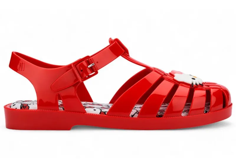 Melissa Possession Hello Kitty and Friends Red | 37877-BS334