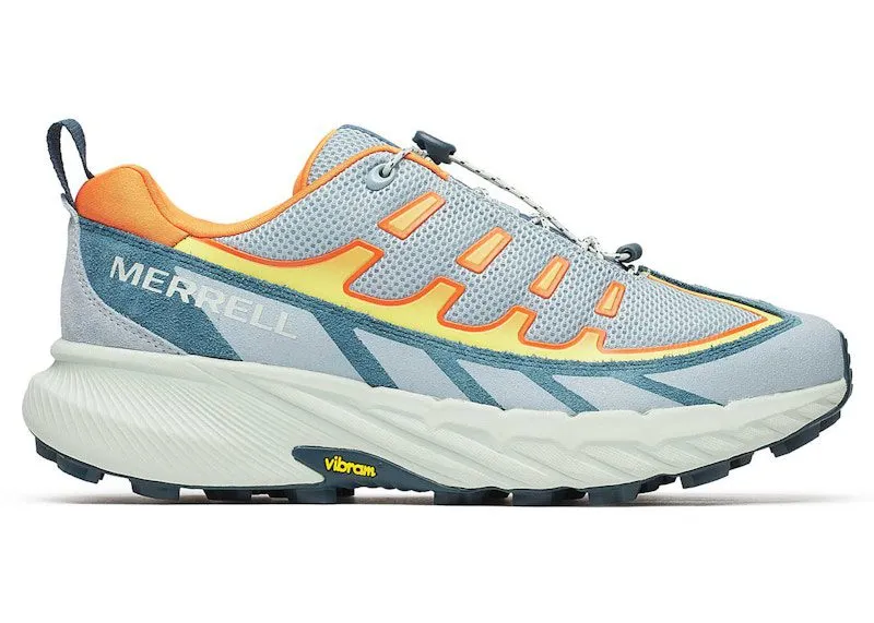 Merrell Agility Peak 5 Trek Legion Stone Blue | J2006867