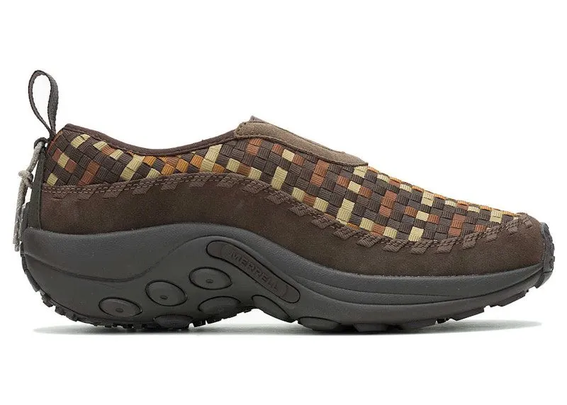 Merrell Jungle Moc EVO Woven Bracken | J006445