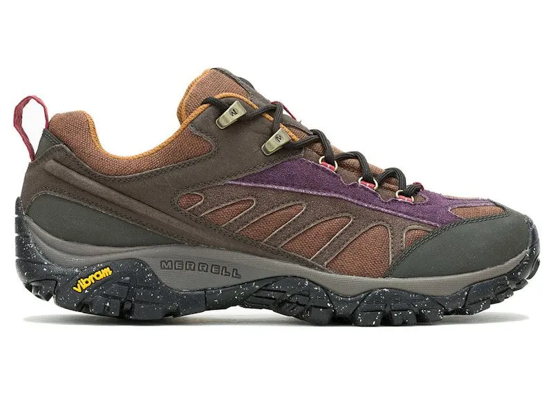 Merrell Moab 2 Mesa Luxe Eco 1TRL Bracken “Bracken / Multi” | J006439
