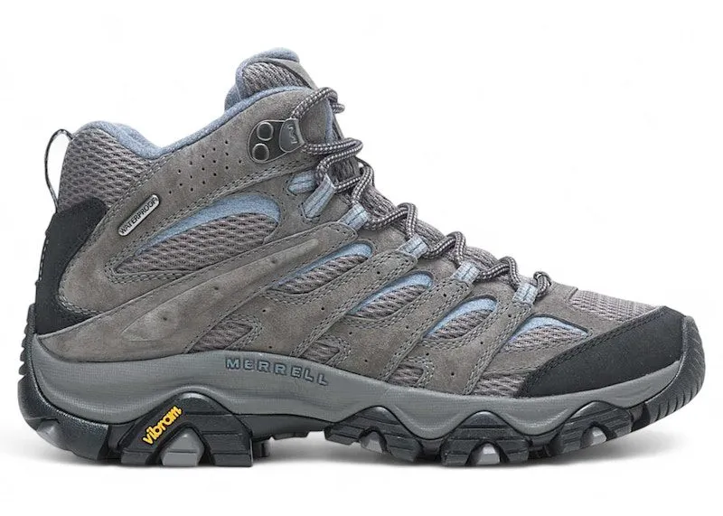 Merrell Moab 3 Mid Waterproof Granite | J500162
