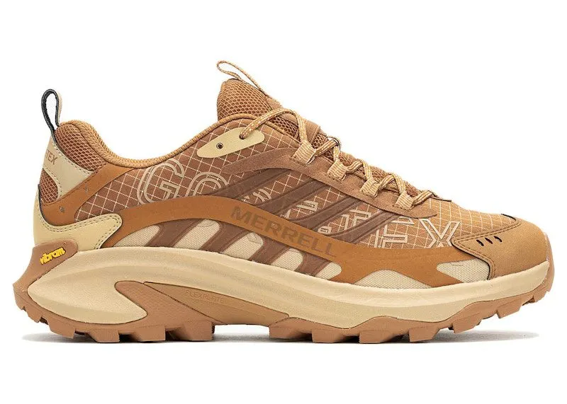 Merrell Moab Speed 2 Gore-Tex BL 1TRL Spice | J006653