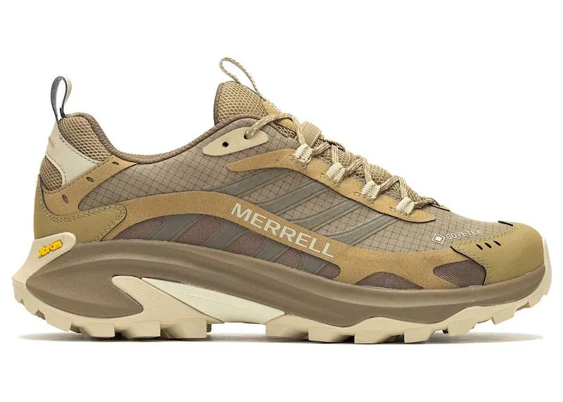 Merrell Moab Speed 2 Gore-Tex Coyote | J037517