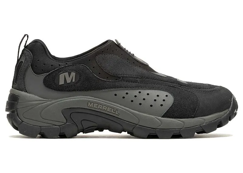 Merrell Moc Speed Streak Evo 1TRL Black | J006131