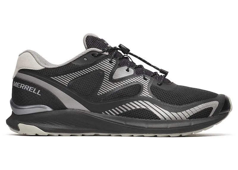 Merrell Skyquest Trek 1TRL Black Silver | J032965