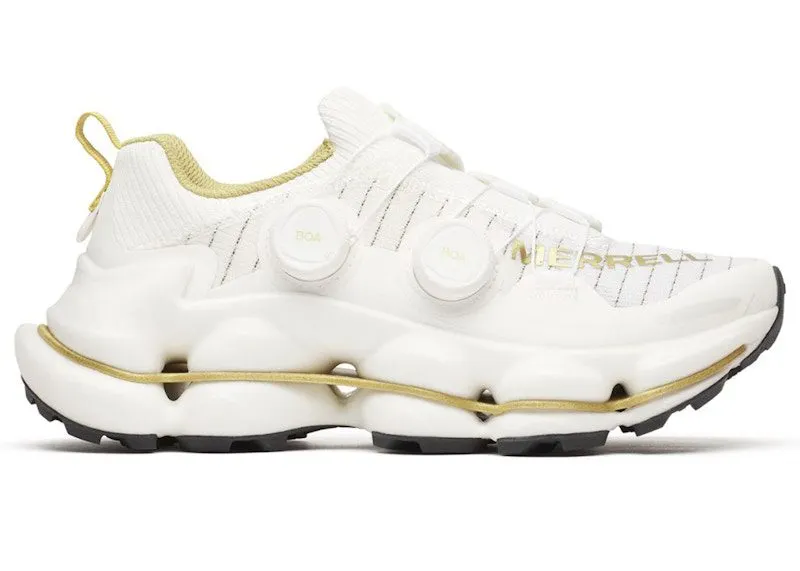 Merrell SpeedARC Surge Boa White Gold | J038717