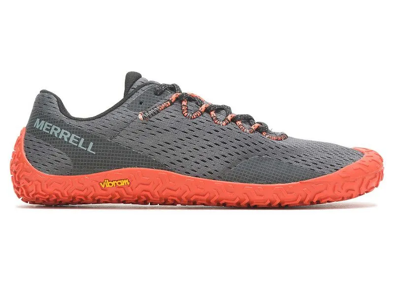 Merrell Vapor Glove 6 Granite Tangerine | J067667
