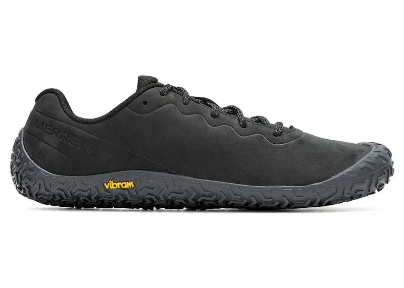 Merrell Vapor Glove 6 Leather Black | J067939