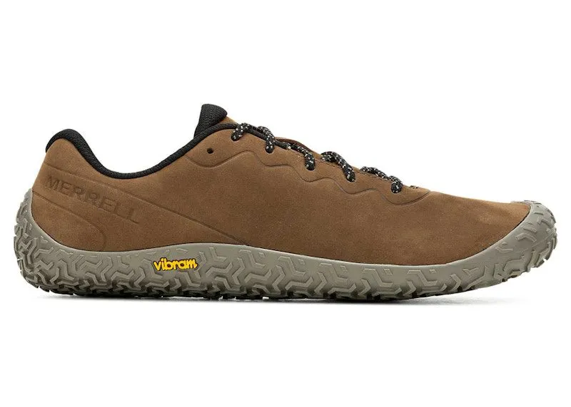 Merrell Vapor Glove 6 Leather Earth | J067863