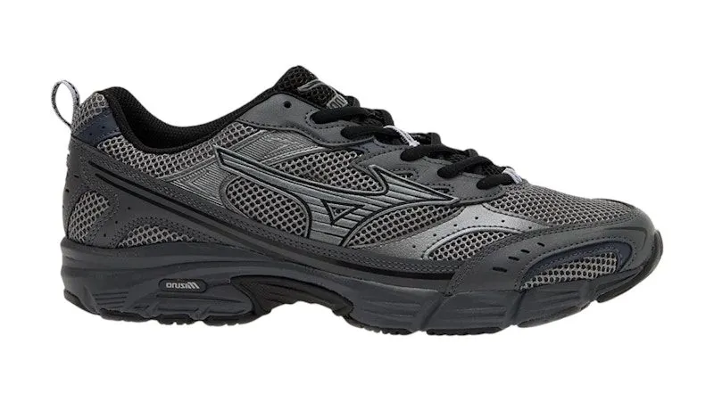 Mizuno MXR Quiet Shade Silver Iron Gate | D1GA245115