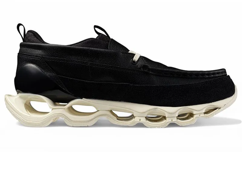 Mizuno Wave Prophecy Moc Gore-Tex Black Off-White | D1GD240602