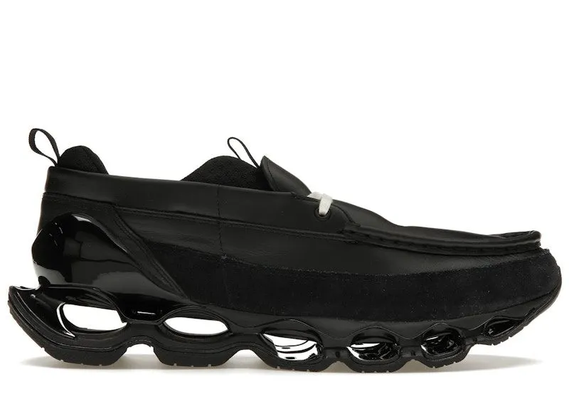 Mizuno Wave Prophecy Moc Triple Black “Black / Black / Black” | D1GD230601